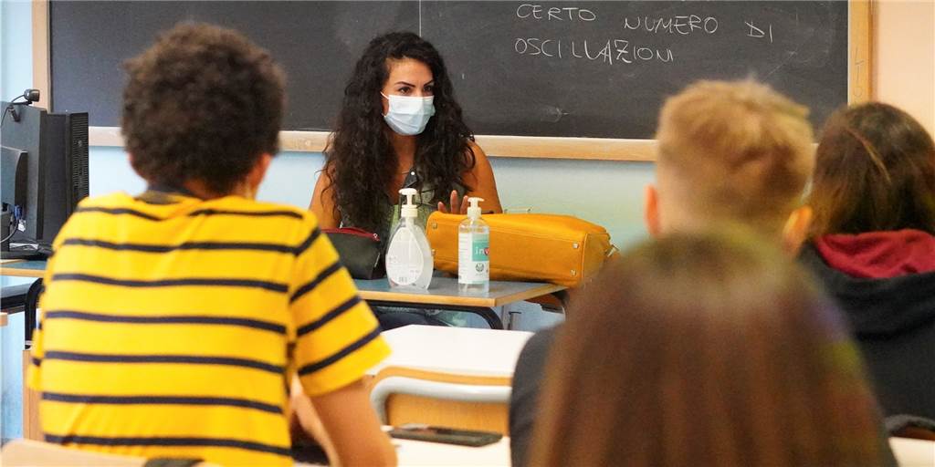 Klassenfahrten in Zeiten von Corona? Schulleiter sind sich einig Klassenfahrten in Zeiten von Corona? Schulleiter sind sich einig