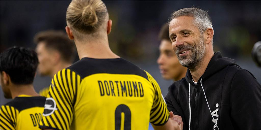 09 Fakten: Effizienz trifft auf Abschlussschwäche - Gladbach ist ein BVB-Liebling 09 Fakten: Effizienz trifft auf Abschlussschwäche - Gladbach ist ein BVB-Liebling