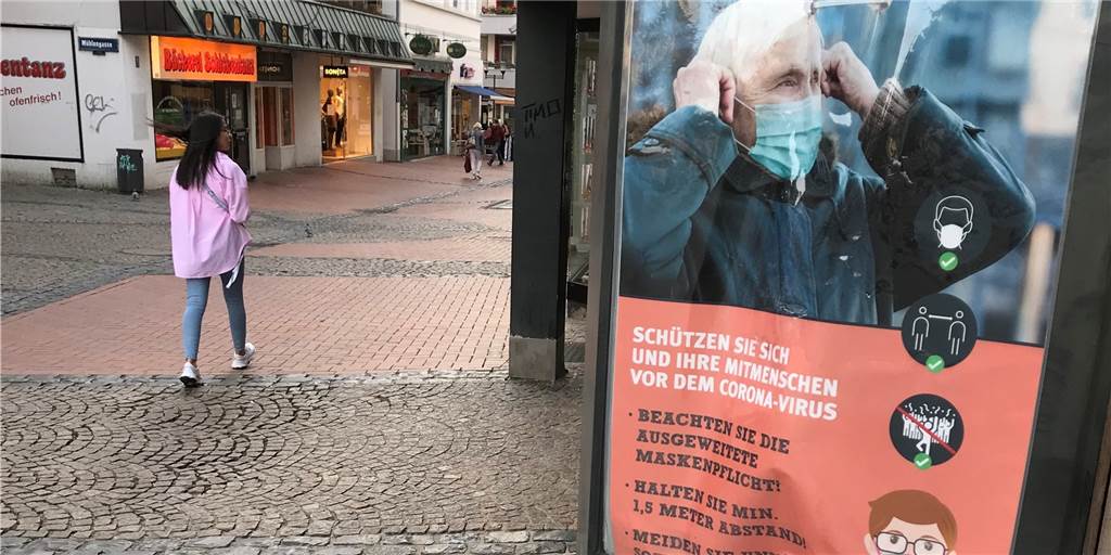 Sollen die Corona-Maßnahmen weg? Das sagen die Castrop-Rauxeler In der Politik werden Diskussionen über einen Freedom Day laut, zu dem alle Corona-Maßnahmen enden würden. Castrop-Rauxeler äußern sich dazu.