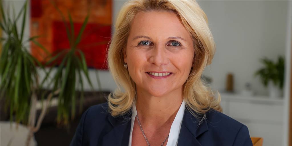 Bundestagswahl 2021 in Dortmund: Sabine Poschmann (SPD) im Schnellschuss-Interview Bundestagswahl 2021 in Dortmund: Sabine Poschmann (SPD) im Schnellschuss-Interview
