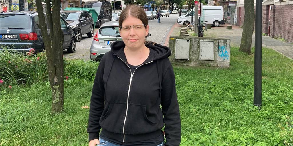 Bundestagswahl 2021 in Dortmund: Sonja Lemke (Die Linke) im Schnellschuss-Interview Bundestagswahl 2021 in Dortmund: Sonja Lemke (Die Linke) im Schnellschuss-Interview
