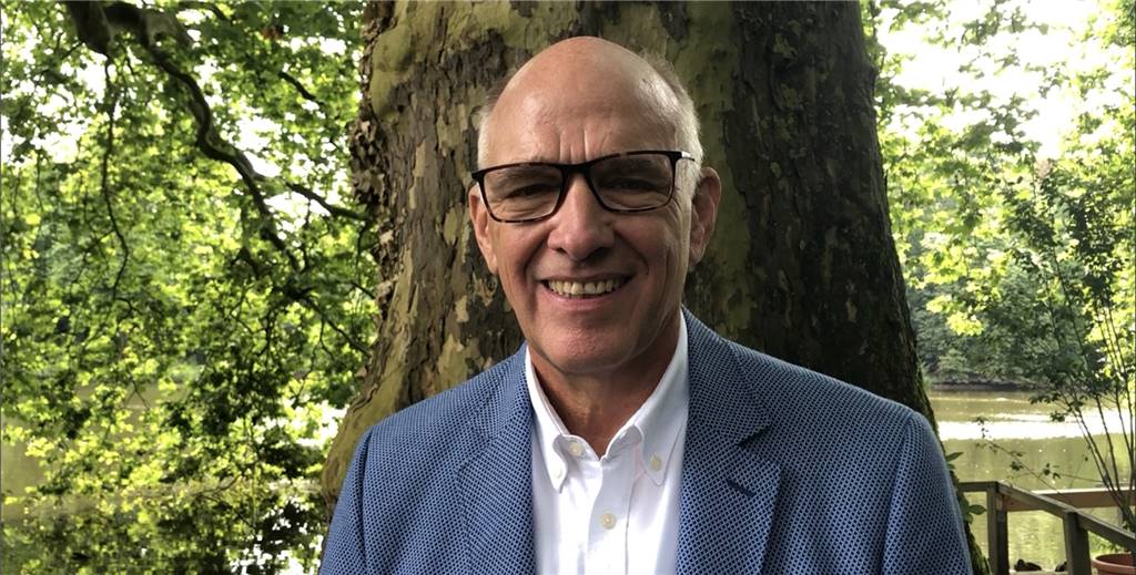 Bundestagswahl 2021 in Dortmund: Frieder C. Löhrer (FDP) im „Schnellschuss“-Interview Der Dortmunder FDP-Bundestagskandidat Frieder C. Löhrer steht spontan auf 15 Fragen Rede und Antwort.