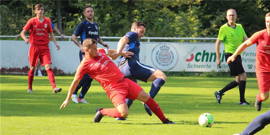 Sonne, Bratwurst, Bier: Fußball-Unna darf sich auf die Kleinfeld-Stadtmeisterschaft freuen Knackige Derbys - wie hier zwischen BR Billmerich und RW Unna - sollte es jedes Jahr im Sommer geben - bei den Kleinfeld-Stadtmeisterschaften.