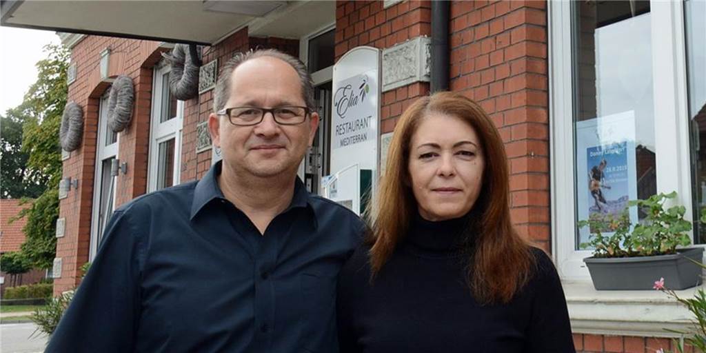 Gesundheitliche Gründe: Top bewertetes Restaurant in Dorsten schließt Das Ehepaar Ioannis und Peggy Kollias hat sich vier Jahre lang mit viel Herzblut um seine Gäste gekümmert.