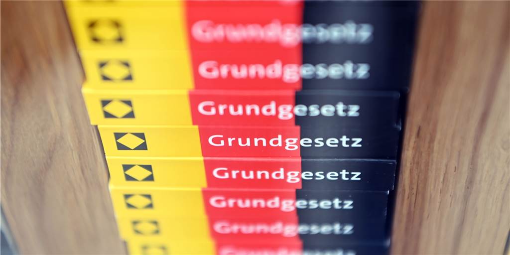 Das Grundgesetz ist keine Selbstverständlichkeit: Das sollten wir würdigen Das Grundgesetz ist keine Selbstverständlichkeit: Das sollten wir würdigen