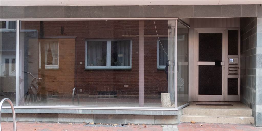 Wohnungen statt leerer Ladenlokale: So will die Stadt Vreden es anpacken Für das leerstehende Ladenlokal an der Burgstraße 5 sieht die Verwaltung keine Perspektive als Einzelhandelsfläche.