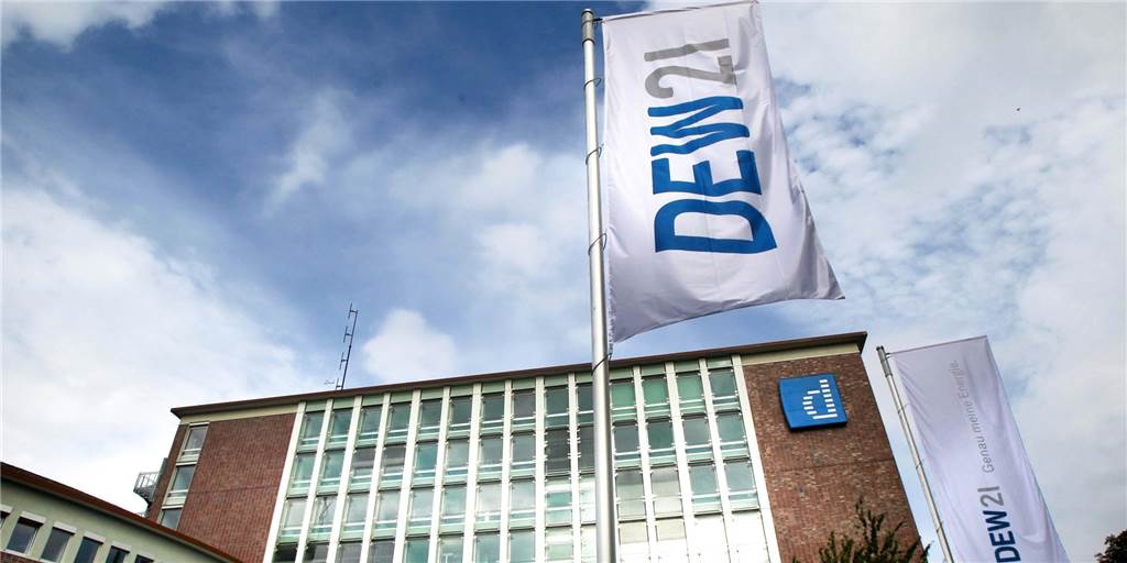 Amtsinhaber erkrankt - muss Top-Posten bei DEW neu besetzt werden?