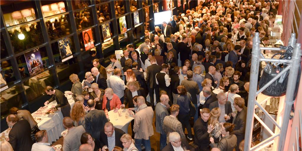 Kinofest 2021 in Lünen: Jetzt gilt es, Farbe zu bekennen Kinofest 2021 in Lünen: Jetzt gilt es, Farbe zu bekennen