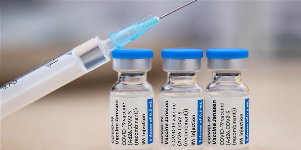 Der Impfstoff von Johnson & Johnson schützt am schlechtesten vor einer Corona-Infektion Der Impfstoff von Johnson & Johnson schützt am schlechtesten vor einer Corona-Infektion