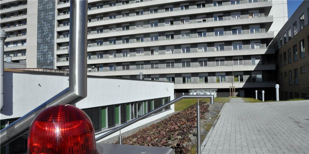 Wasserschaden in Klinik-Apotheke: Lüner Notdienstpraxis muss umziehen In der Klinik-Apotheke hat es einen Wasserschaden gegeben. Der betrieb wird verlagert. Daher muss auch die Notfalldienstpraxis umziehen.