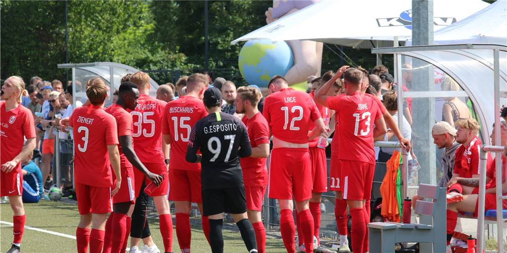 Fußball-Stadtmeisterschaften im Sommer? Ein Turnier, das zu diesem Zeitpunkt niemand braucht! Fußball-Stadtmeisterschaften im Sommer? Ein Turnier, das zu diesem Zeitpunkt niemand braucht!