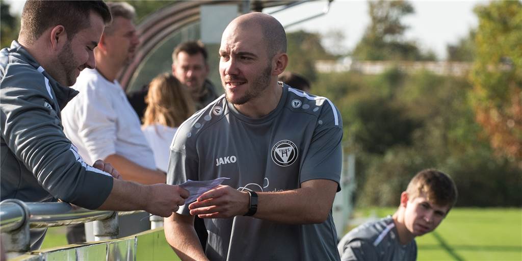 Ostdorf nach Pokal-Blamage des TuS maßlos enttäuscht: „Ein Schlag ins Gesicht“ Timo Ostdorf unterlag mit dem TuS Haltern am See im Westfalenpokal einem Landesligisten.