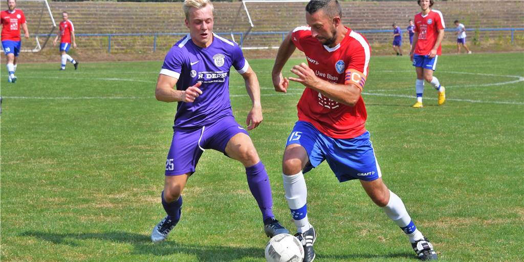 Der FC Castrop-Rauxel trifft in wegweisender Partie auf einen Ex-Landesligisten Der FC Castrop-Rauxel trifft in wegweisender Partie auf einen Ex-Landesligisten