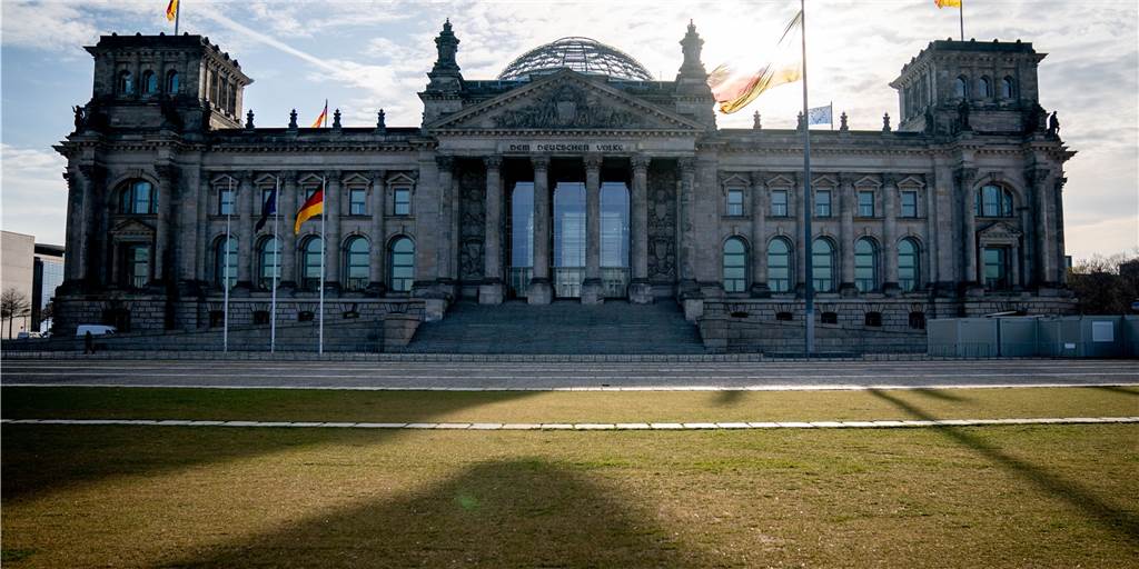 Bundestagswahl: So viel Berlin steckt in Dortmund Welchen Einfluss haben Entscheidungen aus Berlin auf Dortmund? Wo hat der Bund das Sagen?