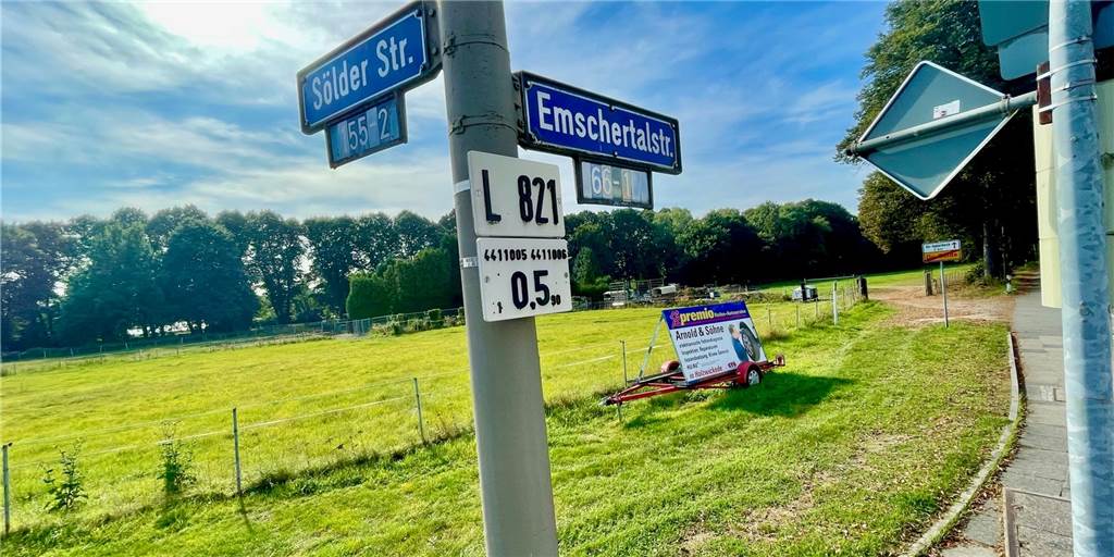 Wiese oder Kleingartenanlage? Was muss für neue Feuerwache weichen?