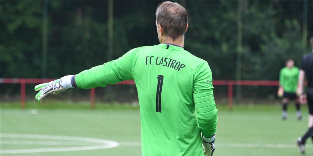 Bei BW Huckarde: FC Castrop-Rauxel kassiert eine völlig unnötige Niederlage Bei BW Huckarde: FC Castrop-Rauxel kassiert eine völlig unnötige Niederlage
