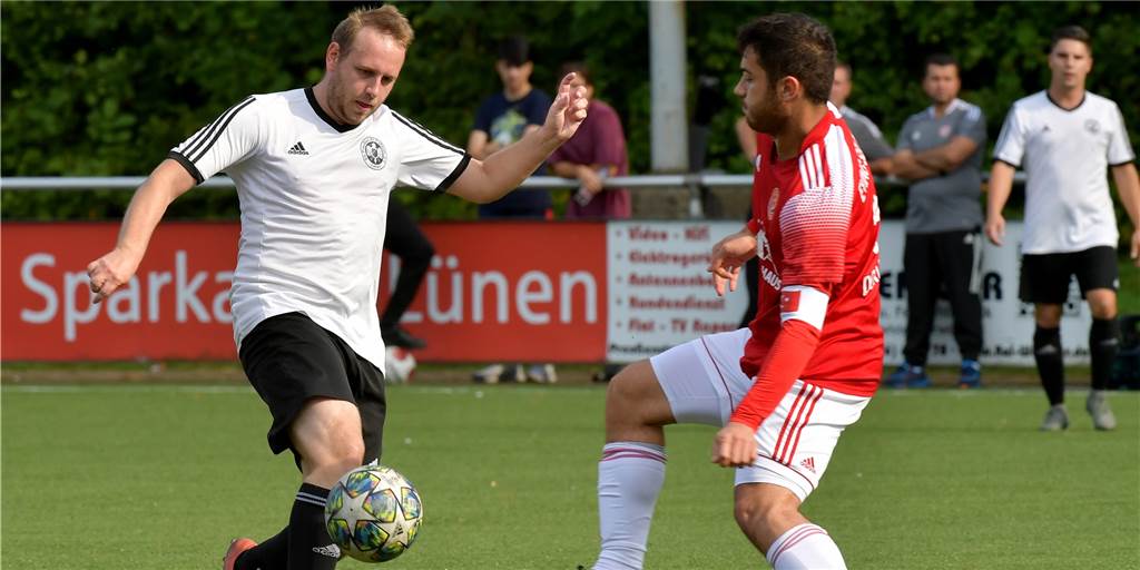 SV Preußen zeigt sich trotz Notbesetzung stark verbessert, kassiert aber die nächste Pleite Der SV Preußen Lünen traf mit Eving Selimiye Sport am Sonntag auf einen starken Gegner.
