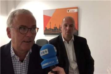 „Beende meine politische Karriere“: Dortmunds CDU-Direktkandidaten im Video-Interview