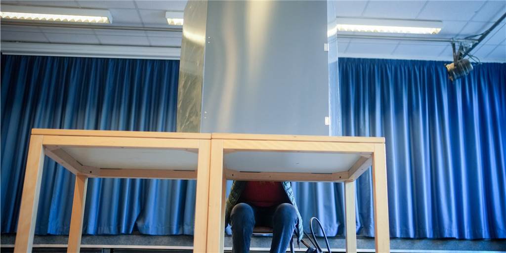 Hochburgen bröckeln, aber das bedeutet nicht Stabilitätsverlust Wählerinnen und Wähler im Kreis Borken sind immer weniger an bestimmte Parteien gebunden.
