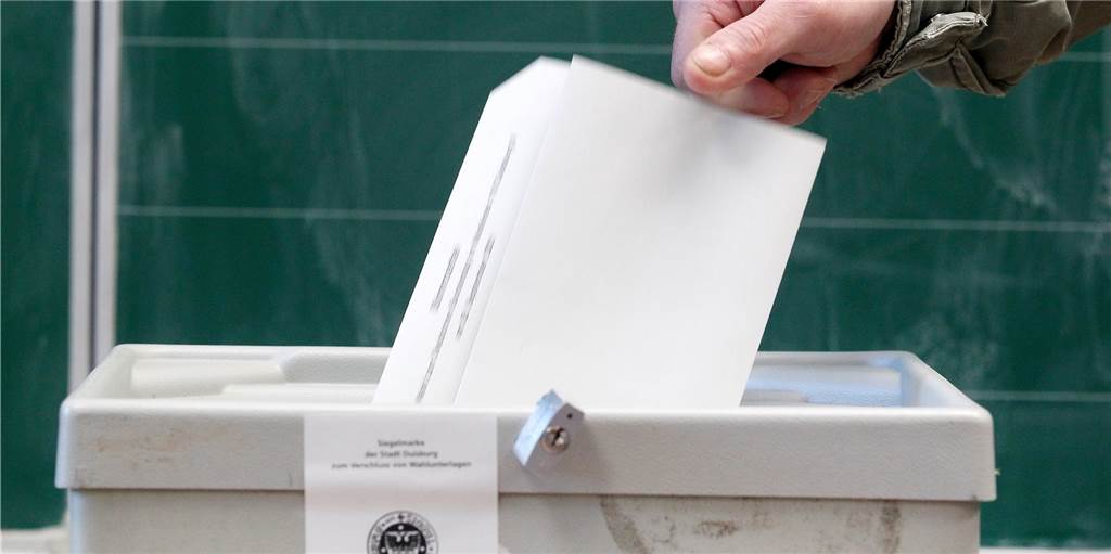 Die sicher geglaubten CDU-Mehrheiten sind längst Geschichte Die Bundestagswahl ist gelaufen. Mit einem historisch schlechten Ergebnis für die CDU.