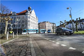 Bundestagswahl in Dortmund: So hat die Innenstadt-Nord gewählt