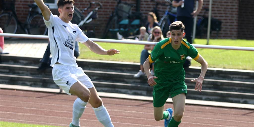 Alle Dortmunder Bezirksliga-Spiele mit Trainerstimmen im Überblick - Roj besiegt Überteam Alle Dortmunder Bezirksliga-Spiele mit Trainerstimmen im Überblick - Roj besiegt Überteam