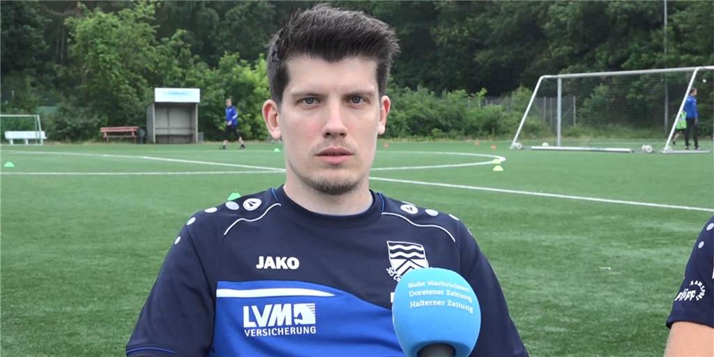 HZ-Fragenballern: Thomas Fritzsche oder Phil Schröter - wer passt häufiger zum Gegner? In Folge elf des HZ-Fragenballern stellen sich Thomas Fritzsche (hier im Bild) und Phil Schröner von Concordia Flaesheim unseren Fragen.