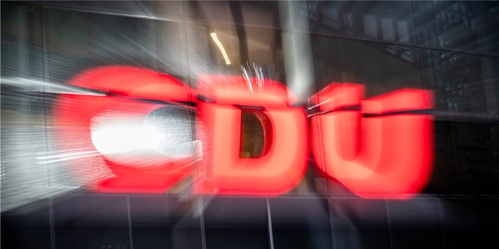 Nach Kritik aus den eigenen Reihen: Dortmunder CDU-Spitze keilt zurück Die Dortmunder CDU-Spitzen kontern die krachende Kritik von den CDU-Mitgliedern Dr. Volker Geers und Manfred Sauer.