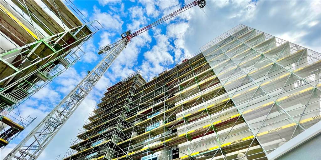 Reaktionen auf Berliner Volksentscheid: „Enteignung bringt keine Wohnungen“ Der Wohnungsbau kommt zurzeit nicht hinterher, um die Wohnungsknappheit zu beheben. Mieten steigen - allerdings nicht so wie in Berlin. Müsste man für bezahlbaren Wohnraum auch in Dortmund die Enteignung großer Konzerne fordern?