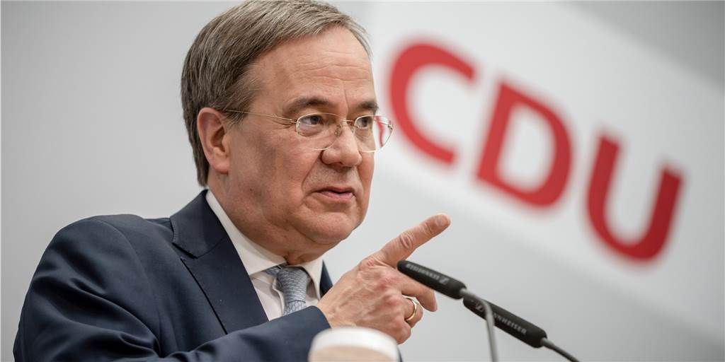 Soll Laschet zurücktreten? Das sagt die Dortmunder CDU-Spitze CDU-Bundeskanzlerkandidat Armin Laschet – soll oder soll er nicht zurücktreten? Die Dortmunder CDU-Spitze ist sich in der Frage einig.