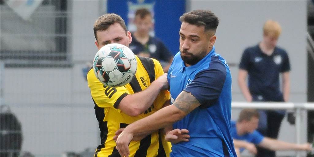 Kreispokal: Drei Castrop-Rauxeler Teams laufen als Favoriten auf, nur eins kommt weiter Kreispokal: Drei Castrop-Rauxeler Teams laufen als Favoriten auf, nur eins kommt weiter
