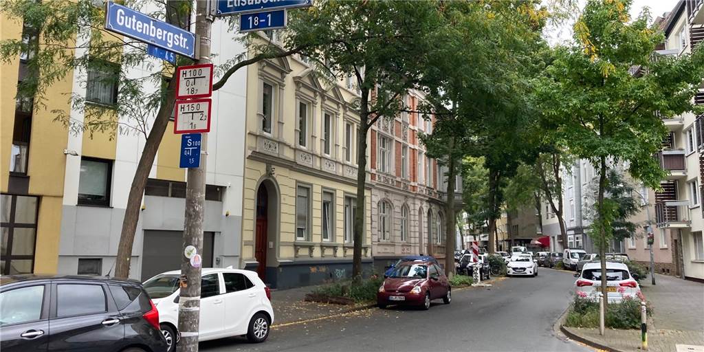 Dortmunder Innenstadt bekommt neue Anwohner-Parkzonen - Starttermin steht Dortmunder Innenstadt bekommt neue Anwohner-Parkzonen - Starttermin steht