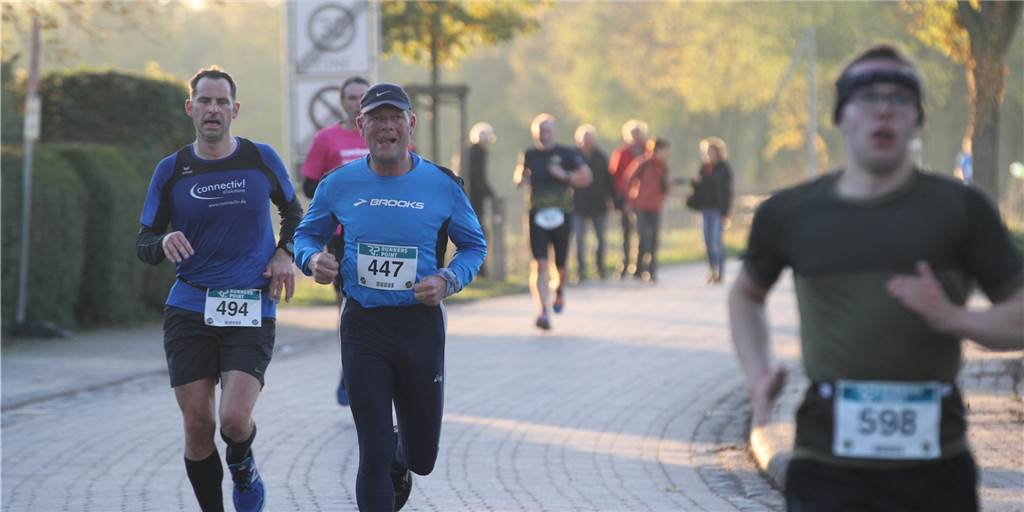 Westerwinkellauf findet wieder statt - allerdings ohne zwei beliebte Läufe Nach einem Jahr Pause findet der Westerwinkellauf wieder statt. Es gibt aber Pandemie-bedingte Änderungen.