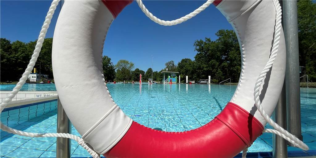 Parkbad schließt: Zweite Saison unter Corona-Bedingungen mit miesen Zahlen Das Parkbad Nord in Ickern hatte in den beiden Corona-Saisons nur etwa die Hälfte der Besucher aus dem Jahr vor Corona.
