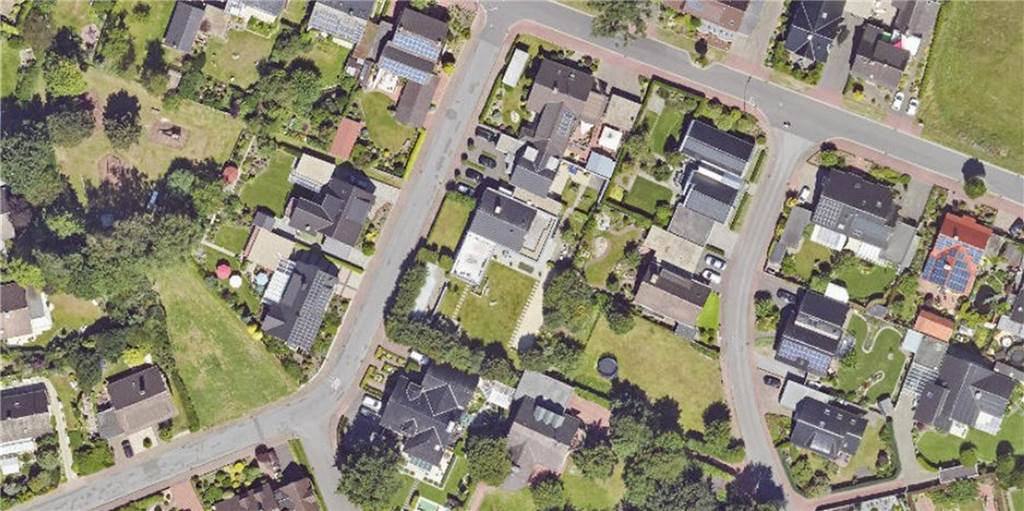 Freie Baugrundstücke sind noch in etlichen Stadtlohner Wohngebieten zu finden. Zum Verkauf stehen sie oft nicht, da die Eigentümer sie als gute Wertanlage sehen.