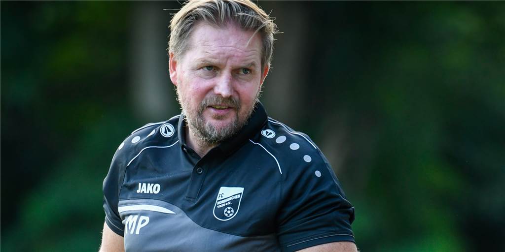 Mario Plechaty amüsiert sich über die Sticheleien des FC Roj – Wiedergutmachung in Dortmund Mario Plechaty und der FC Nordkirchen wollen die erste Niederlage da wiedergutmachen, wo es sie in der vergangenen Saison erstmals erwischt hat.