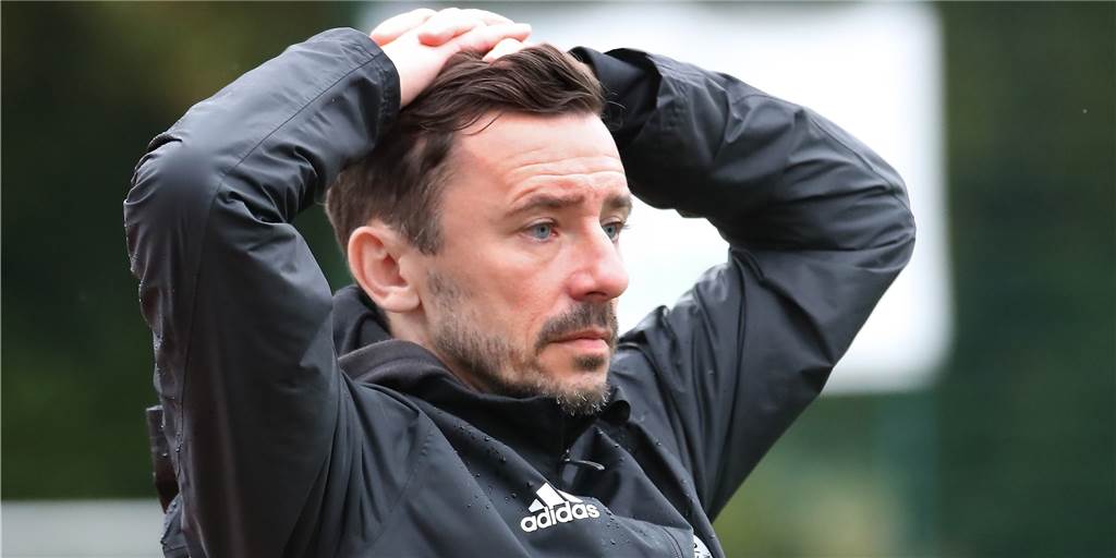 BSV Schürens Top-Spieler freut sich: „Vielleicht brauchen die mich nicht mehr“ BSV Schürens Top-Spieler freut sich: „Vielleicht brauchen die mich nicht mehr“