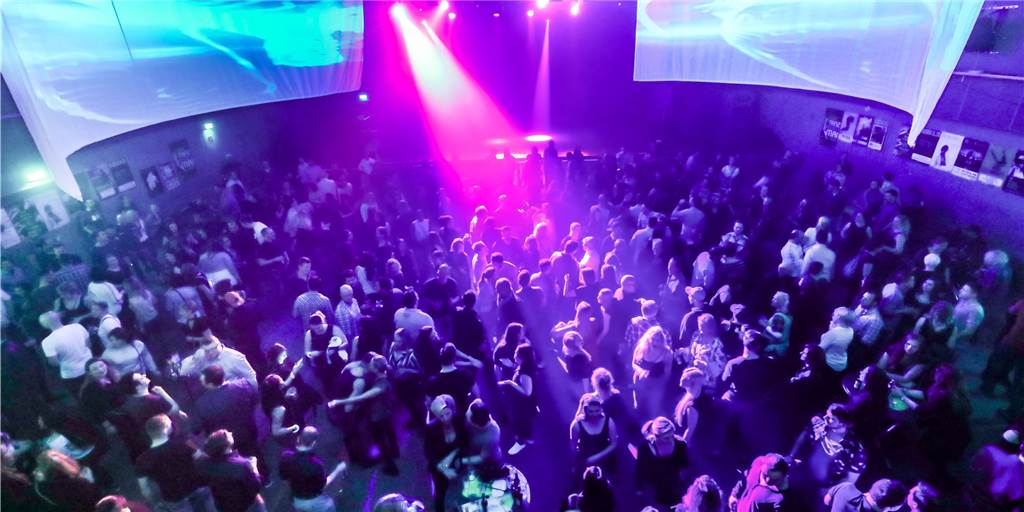 3G-Partys wieder mit Schnelltest möglich - aber Dortmunds Clubs zögern noch 3G-Partys wieder mit Schnelltest möglich - aber Dortmunds Clubs zögern noch