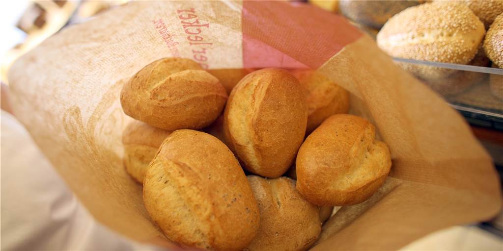 In diesen Ahauser Bäckereien gibt es am 3. Oktober frische Brötchen Wo gibt es in Ahauser Bäckereien am 3. Oktober frische Brötchen? Wir haben nachgefragt.