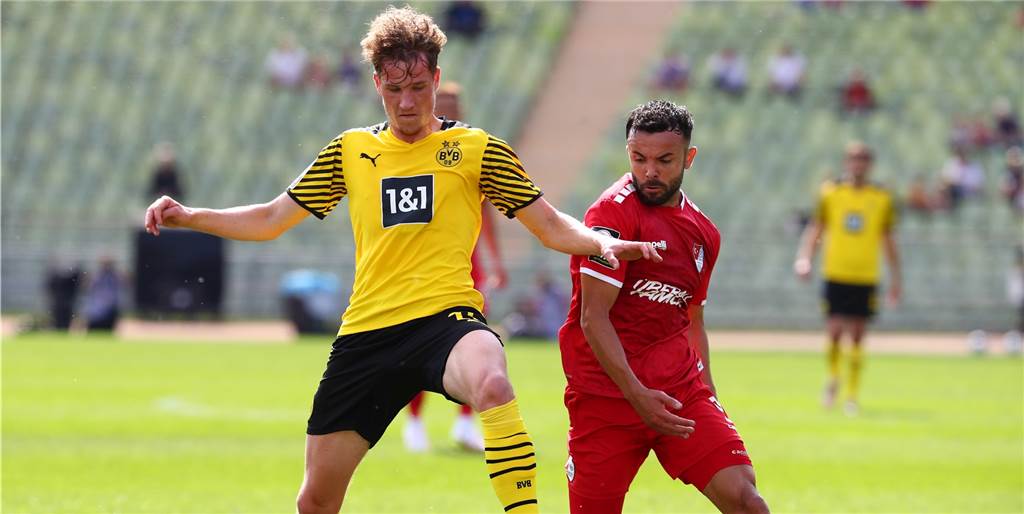 BVB-II-Zugang Viet: „Darüber mache ich mir keine Gedanken, ansonsten mache ich mich wild“ BVB-II-Zugang Viet: „Darüber mache ich mir keine Gedanken, ansonsten mache ich mich wild“