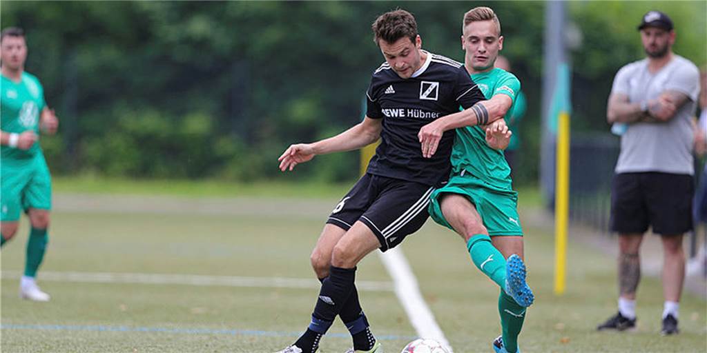 GS Cappenberg lässt Spieler fürs Derby gegen Westfalia Wethmar aus Lettland einfliegen GS Cappenberg lässt Spieler fürs Derby gegen Westfalia Wethmar aus Lettland einfliegen
