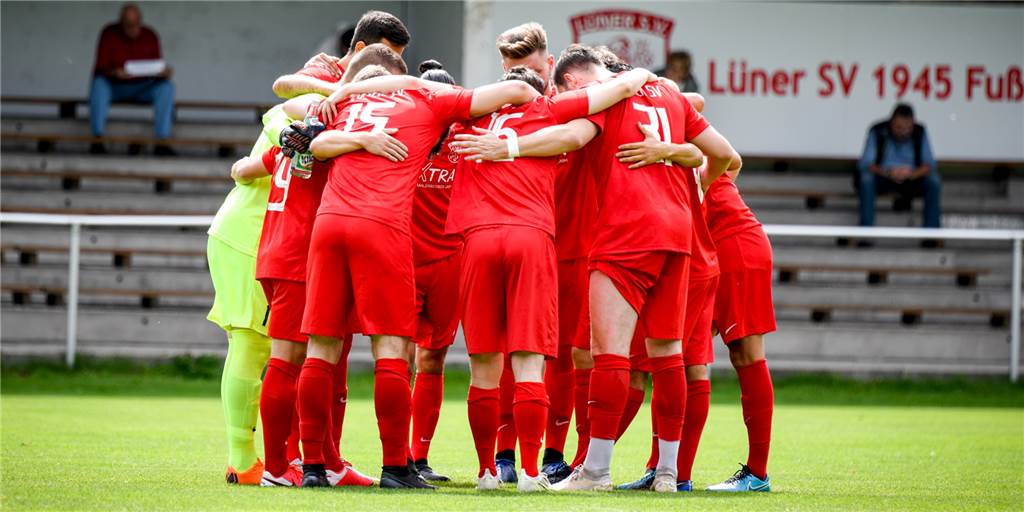 Erstes Spiel, erstes Tor: Neuzugang feiert Traumeinstand beim Lüner SV Der Lüner SV bleibt nach dem sechsten Spieltag weiter in der Erfolgsspur.