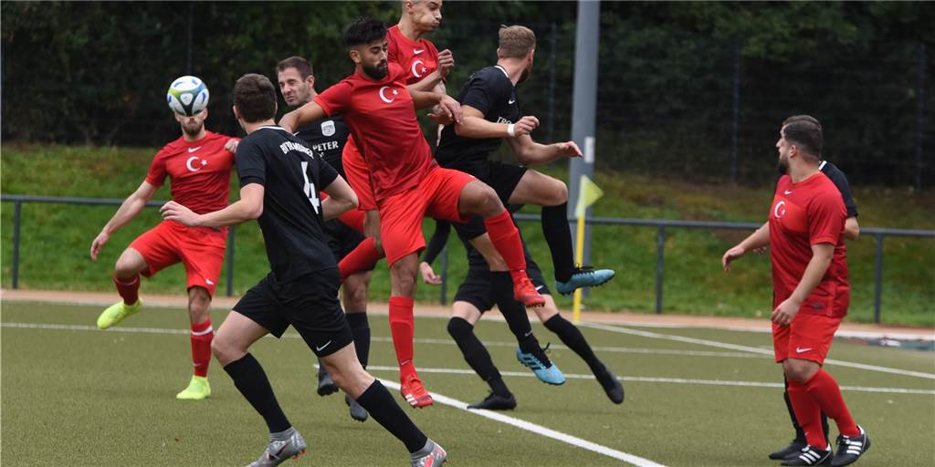 TSC Kamen gewinnt das Kellerduell gegen den BV Brambauer und schiebt dennoch Frust TSC Kamen gewinnt das Kellerduell gegen den BV Brambauer und schiebt dennoch Frust