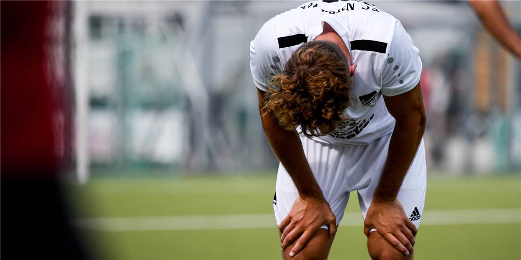 Dortmunder Klub hat Corona-Fälle und sagt sein Spiel ab – aber nicht deswegen Ein Dortmunder Fußball-Team hat Corona-Fälle.