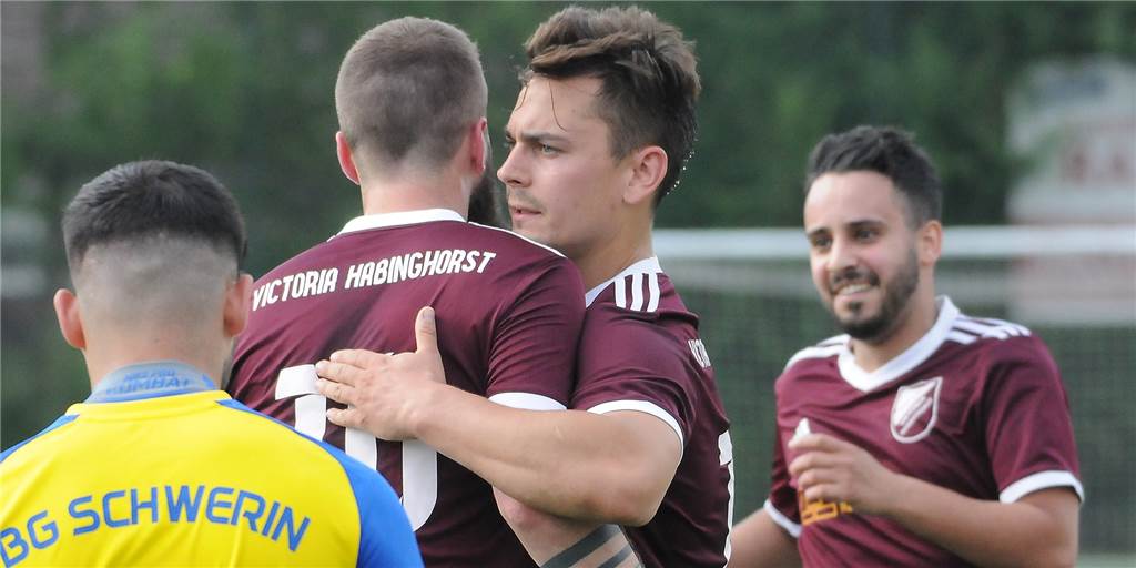 Victoria/Sportfreunde würde Punkt gegen Börnig gerne gegen Spieler tauschen Victoria/Sportfreunde würde Punkt gegen Börnig gerne gegen Spieler tauschen