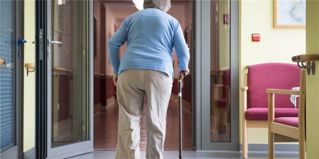 Nach Überfall auf 88-Jährige in Bork: Polizei ermittelt, Senioren-Einrichtung reagiert Nach Überfall auf 88-Jährige in Bork: Polizei ermittelt, Senioren-Einrichtung reagiert