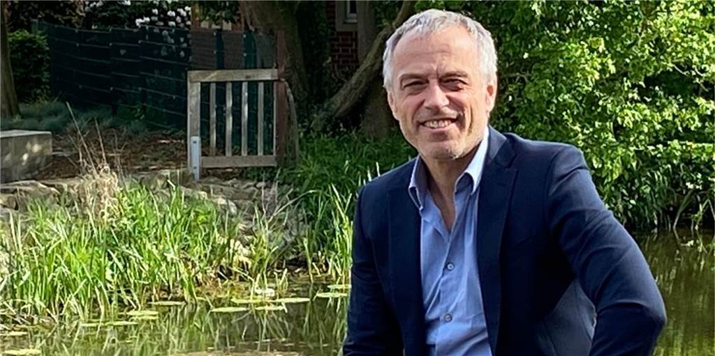 Überraschender Rückzug: Prof. Dr. Wigger schmeißt im Rat hin Prof. Dr. Berthold Wigger hat sein Ratsmandat mit sofortiger Wirkung niedergelegt.