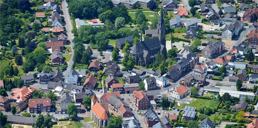 Der Traum vom schnellen Internet in Selm kann wahr werden Der Traum vom schnellen Internet in Selm kann wahr werden