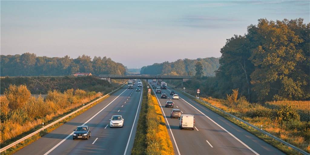 A1-Ausbau: Fast 73.000 Fahrzeuge täglich bei Ascheberg ab 2030 vorausgesagt Die A1 zwischen Münster-Hiltrup und dem Kamener Kreuz soll langfristig sechsspurig werden.