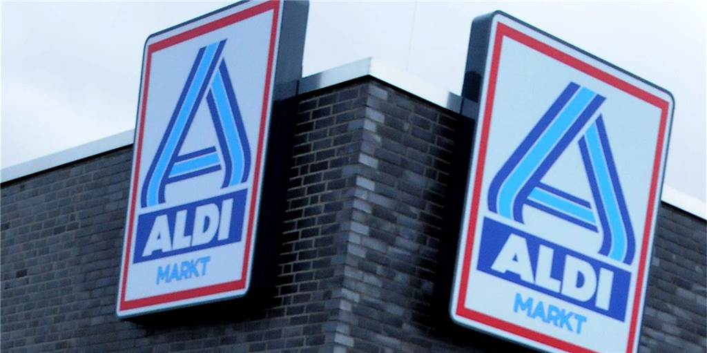 Ein Schwerter Aldi-Markt schließt am Freitag - aber nur vorübergehend Einer der Schwerter Aldi-Märkte schließt am Freitag seine Pforten. Doch die Schließung ist nur vorübergehend - und hat auch einen Grund.